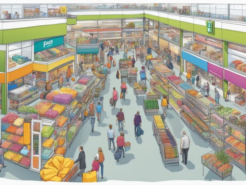 Jumbo Zeist