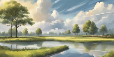 Weersvoorspelling Zeist