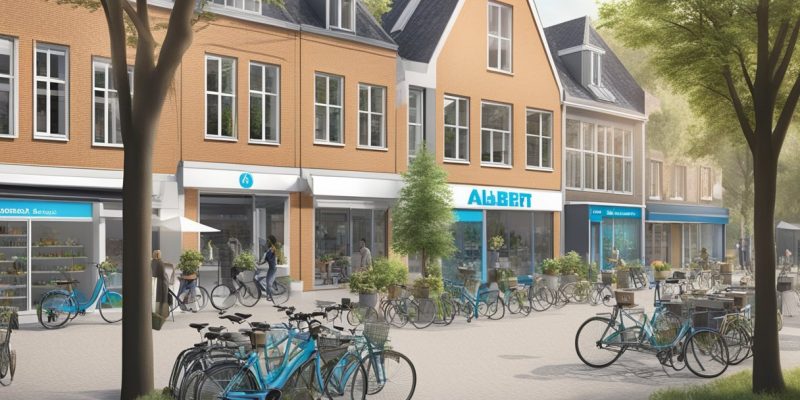 Albert Heijn Zeist
