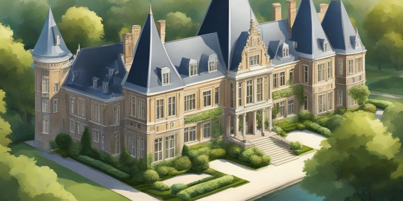 Slot Zeist