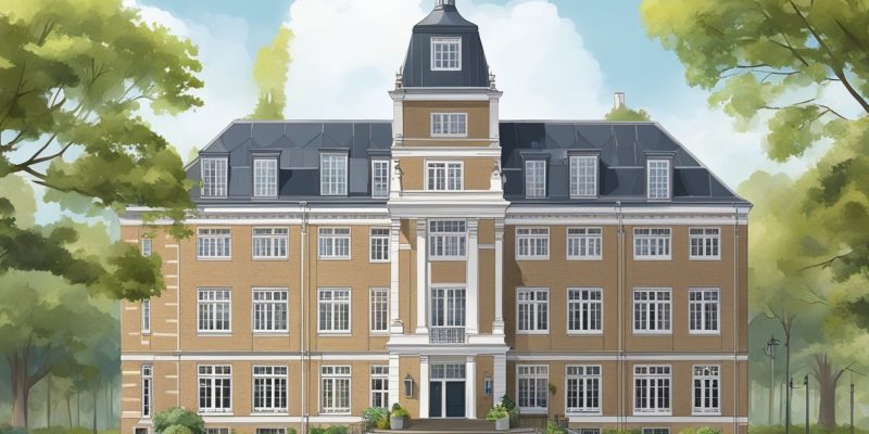 Diakonessenhuis